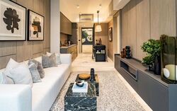 The Landmark (D3), Condominium #498676401